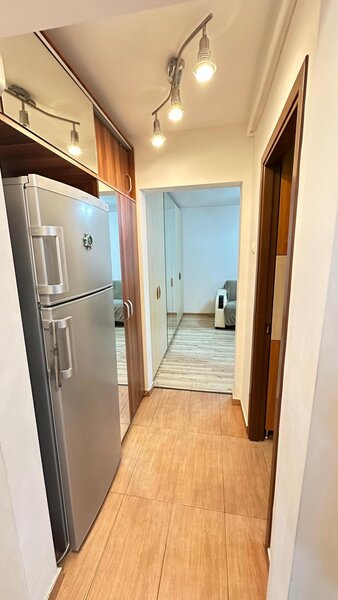 Drumul Taberei- Romancierilor